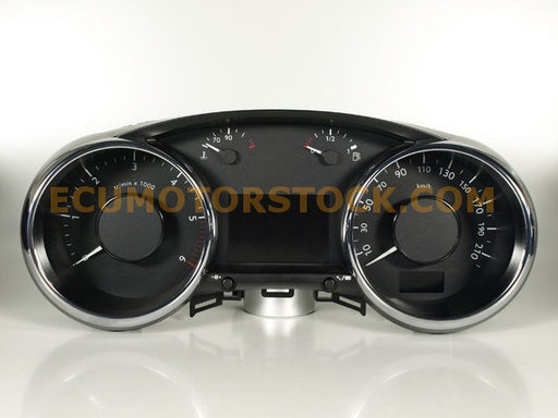 REPARACION CUADRO DE INSTRUMENTOS PEUGEOT 5008