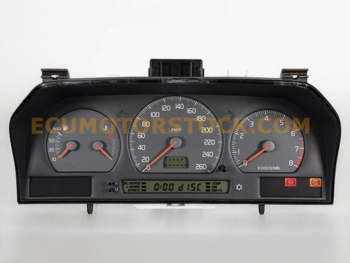 REPARACION CUADRO DE INSTRUMENTOS VOLVO V70 I