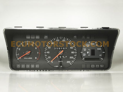 REPARACION CUADRO DE INSTRUMENTOS VOLVO 440 / 460