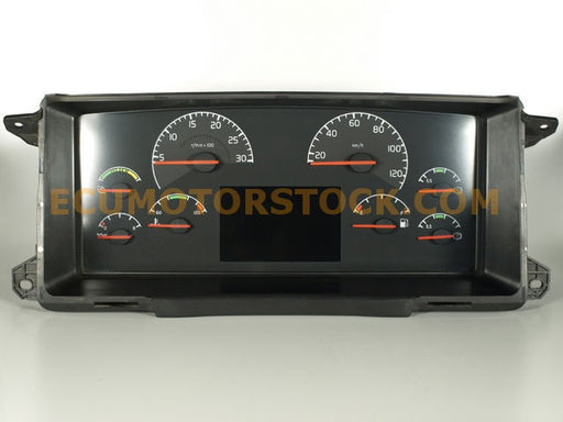 REPARACION CUADRO DE INSTRUMENTOS  VOLVO LKW FL