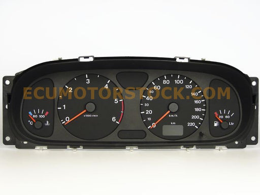 REPARACIÓN CUADRO DE INSTRUMENTOS  OPEL FRONTERA B