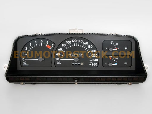 REPARACIÓN CUADRO DE INSTRUMENTOS  OPEL OMEGA A