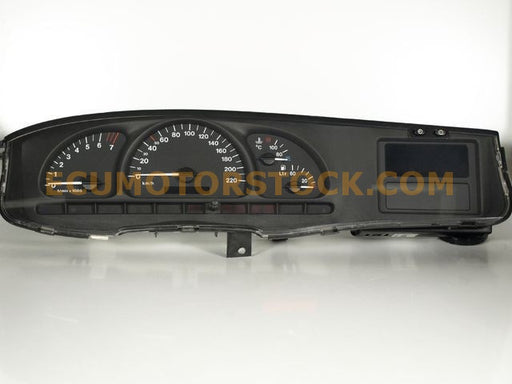REPARACIÓN CUADRO DE INSTRUMENTOS  OPEL VECTRA B