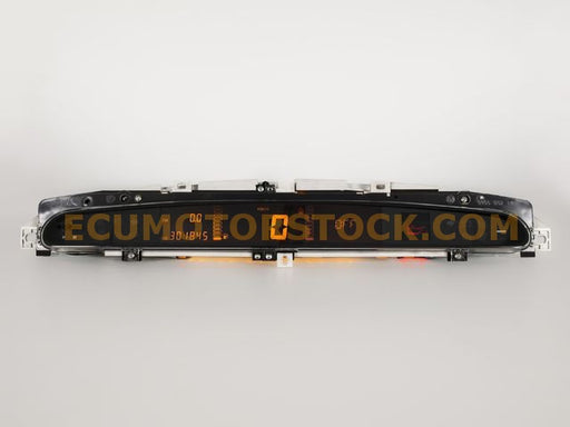 REPARACIÓN CUADRO DE INSTRUMENTOS RENAULT ESPACE III (JE) MOPF