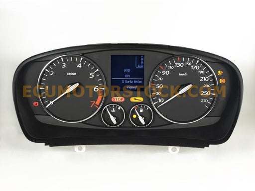 REPARACIÓN CUADRO DE INSTRUMENTOS RENAULT LAGUNA III