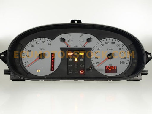 REPARACIÓN CUADRO DE INSTRUMENTOS RENAULT MEGANE I (MOPF)