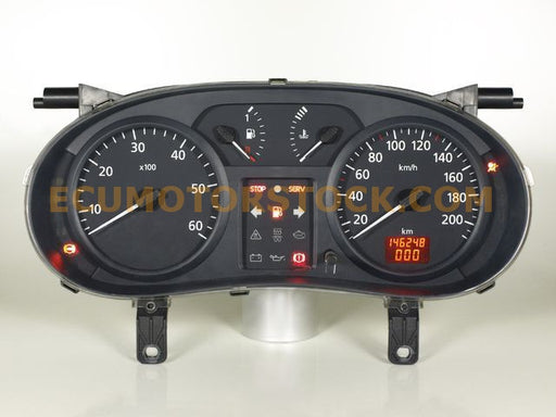 REPARACIÓN CUADRO DE INSTRUMENTOS RENAULT RENAULT TRAFIC II