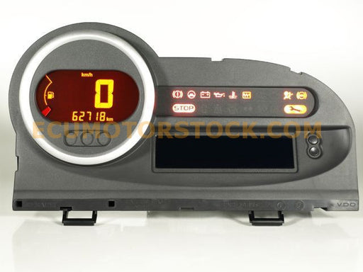 REPARACIÓN CUADRO DE INSTRUMENTOS RENAULT RENAULT TWINGO II