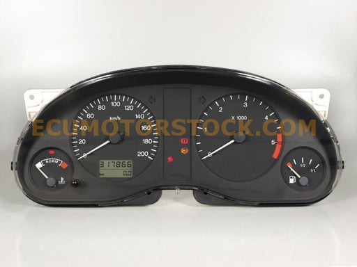 REPARACION CUADRO DE INSTRUMENTOS FORD GALAXY