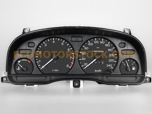 REPARACION CUADRO DE INSTRUMENTOS FORD mondeo