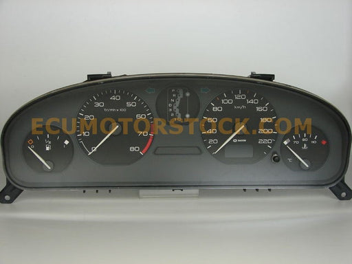 REPARACION CUADRO DE INSTRUMENTOS  PEUGEOT 406