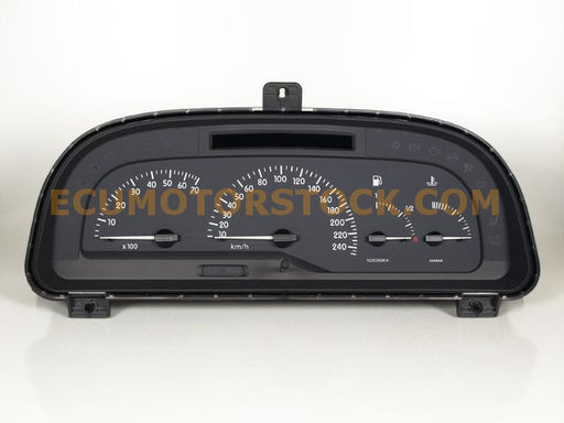 REPARACION CUADRO DE INSTRUMENTOS RENAULT LAGUNA