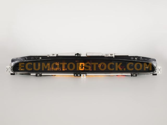 REPARACIÓN CUADRO DE INSTRUMENTOS RENAULT ESPACE IV (JK)