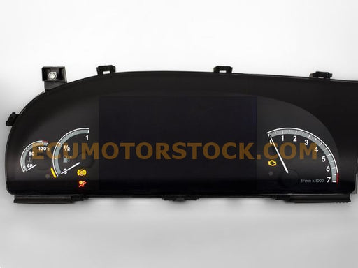 REPARACION CUADRO DE INSTRUMENTOS MERCEDES CLASE CL