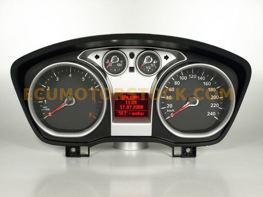 REPARACION CUADRO DE INSTRUMENTOS FORD C-MAX I (MOPF)