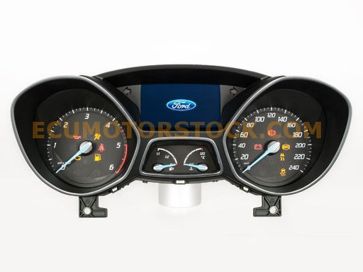 REPARACION CUADRO DE INSTRUMENTOS FORD focusv1
