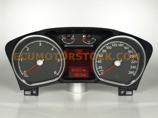 REPARACION CUADRO DE INSTRUMENTOS FORD GALAXY