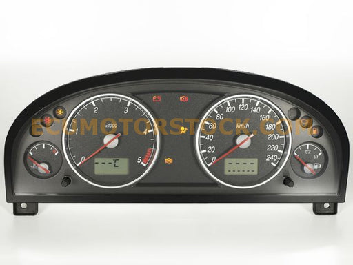 REPARACION CUADRO DE INSTRUMENTOS FORD mondeo