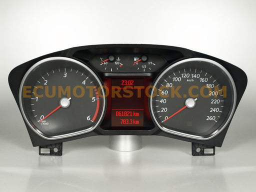 REPARACION CUADRO DE INSTRUMENTOS FORD mondeo