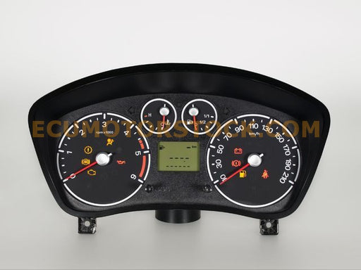 REPARACION CUADRO DE INSTRUMENTOS FORD TOURNEO CONNECT I