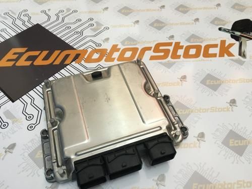CENTRALITA MOTOR ECU 0281015377 0 281 015 377 0281 015 377