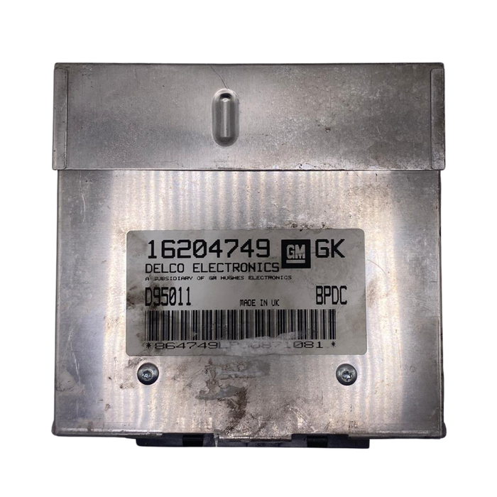 OPEL CORSA 16204749 D95011
