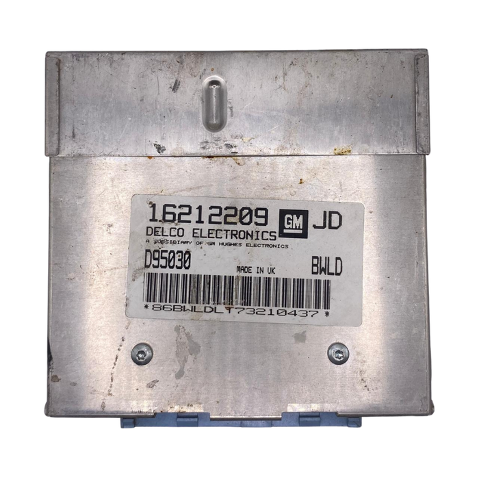 OPEL CORSA 1.2 16212209 D95030 BWLD