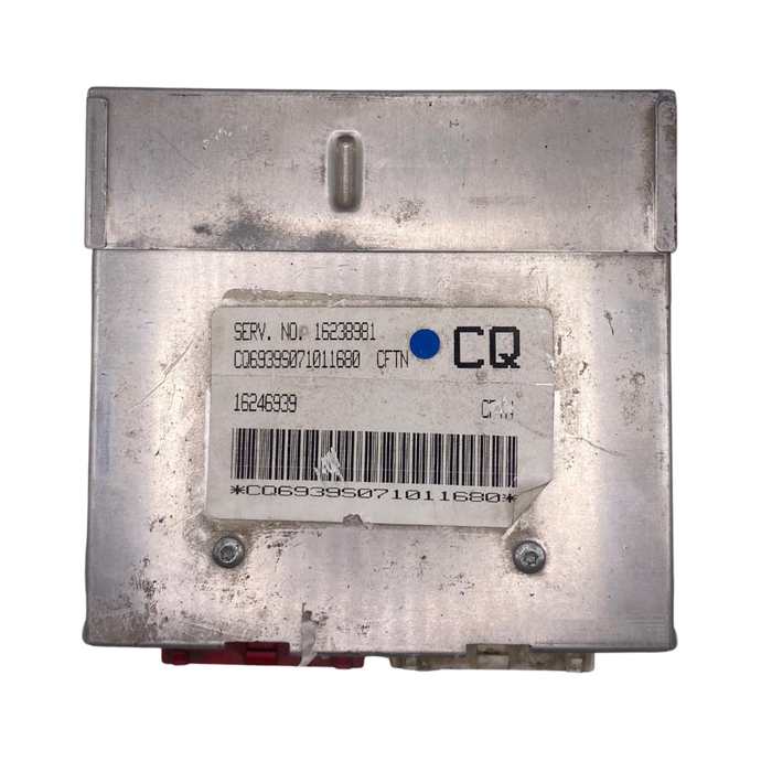 DAEWOO LANOS 16246939 16238981