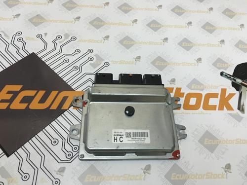 CENTRALITA MOTOR ECU MEC951-030 MEC951-030 D2 1126 MEC951030