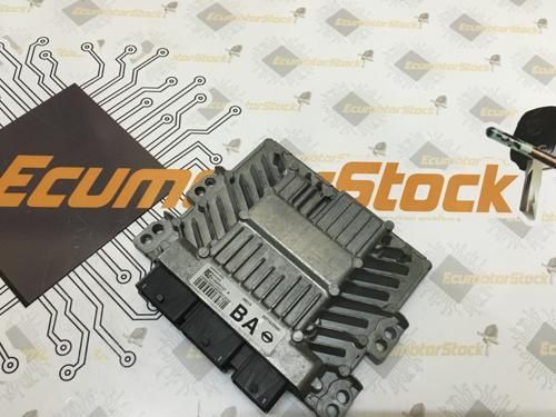 CENTRALITA MOTOR ECU S180033107A SID303 23710JD59C 26013