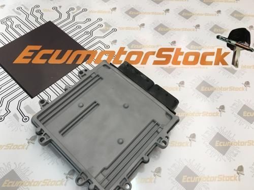 SMART FORFOUR 1.5 0281012392 0 281 012 392 A6391501079 A 639 150 10 79