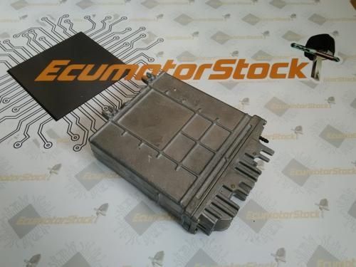 NISSAN TERRANO 2.7 0 281 001 858 0281001858