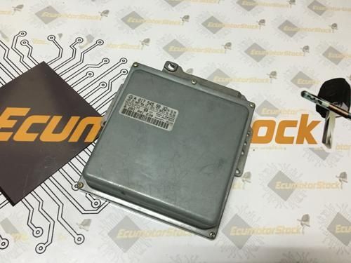 MERCEDES E250 0281001462 0 281 001 462 A0205453732 A 020 545 37 32