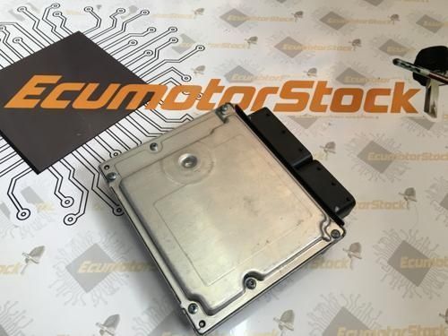 CENTRALITA MOTOR ECU 0 281 017 597 0281017597  0281 017 597