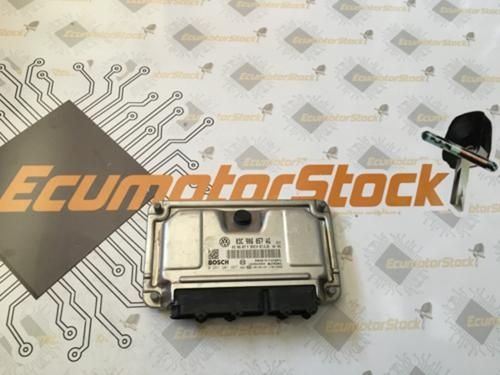 SKODA FABIA 1.6 0261201139 0 261 201 139 03C906057F 03C 906 057 F