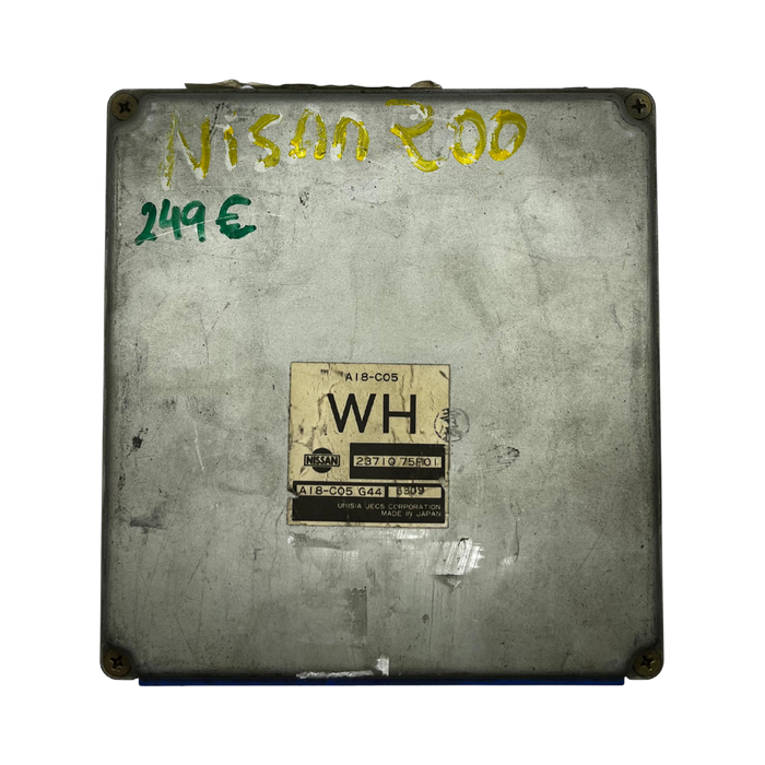 NISSAN MICRA 23710 75F01 2371075F01