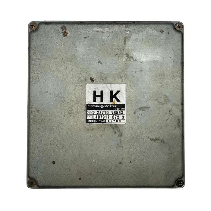 NISSAN PICKUP 23710 VK563 23710VK563 407917-072 3 407917072 3