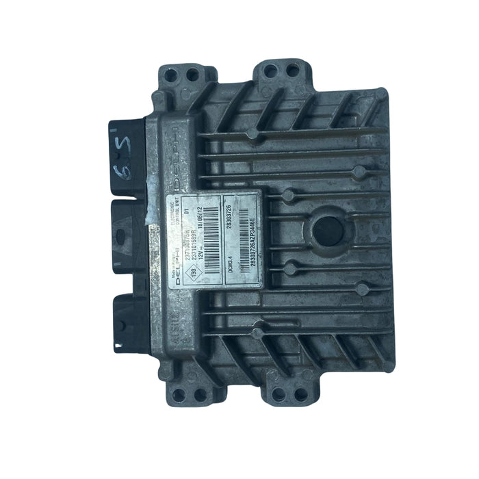 Calculateur moteur Nissan Renault DCM3.4 237100875R 237101689R 28303726