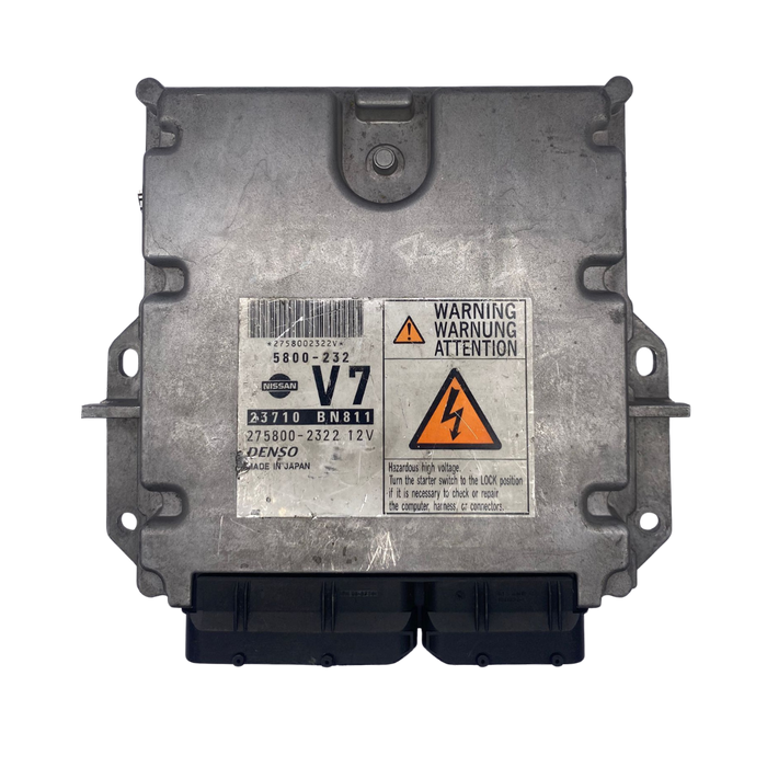 CENTRALITA MOTOR NISSAN 23710-BN811 23710BN811 275800-2322