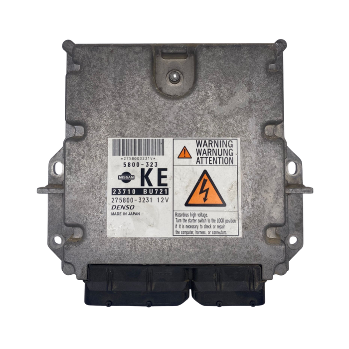 NISSAN ALMERA 23710-BU721 23710BU721 275800-3231 2758003231