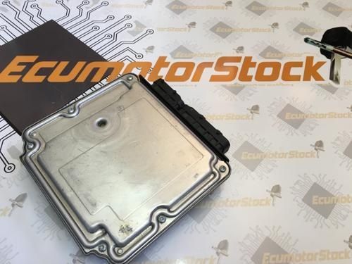 TOYOTA YARIS 1.4 0 281 017 275 0281017275