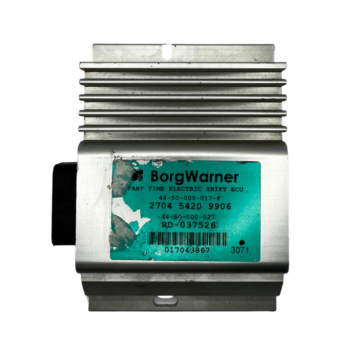 ECU MOTOR TATA 270454209906 2704 5420 9906 4450 000 017