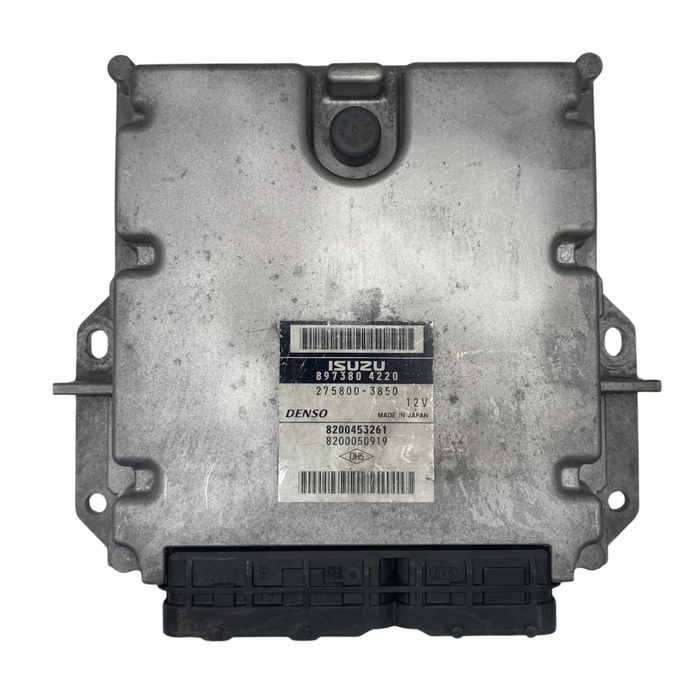CENTRALITA RENAULT 897380 4220 8973804220 275800-3850 2758003850