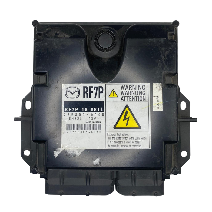 MAZDA 5 RF7P 18 881L RF7P18881L 275800-6468 2758006468
