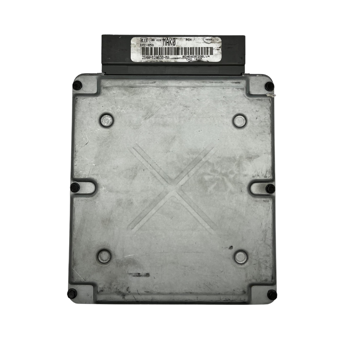 CONTROLADOR DE MOTOR ECU FORD FOCUS 1.8 2S4A-12A650-MA DPC-658 2S4A12A650MA DPC658