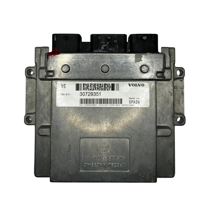 Calculateur moteur 30729351 ESU-413 ESU413