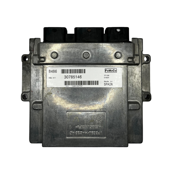 ECU MOTEUR 30785146 ESU-411 ESU411