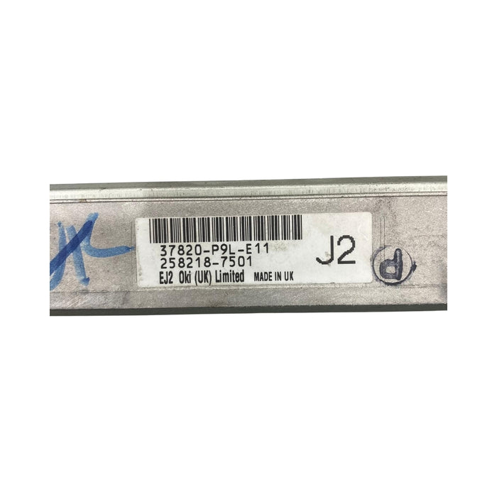 HONDA CIVIC 37820-P9L-E11 37820P9LE11 258218-7501 2582187501