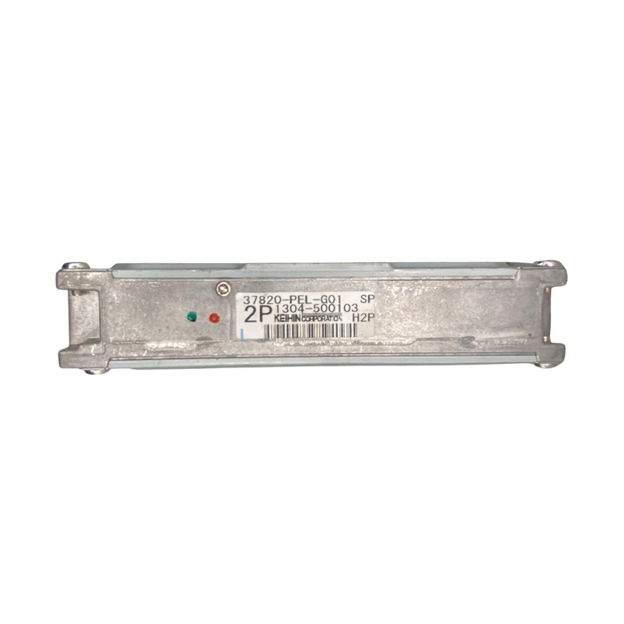 UNIDADE DE CONTROLE ECU MOTOR HONDA 37820PELG01 37820-PEL-G01 1304500103 1304-500103