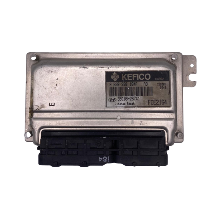 HYUNDAI ATOS PRIME 39108-26741 3910826741 9030930184F 9 030 930 184F